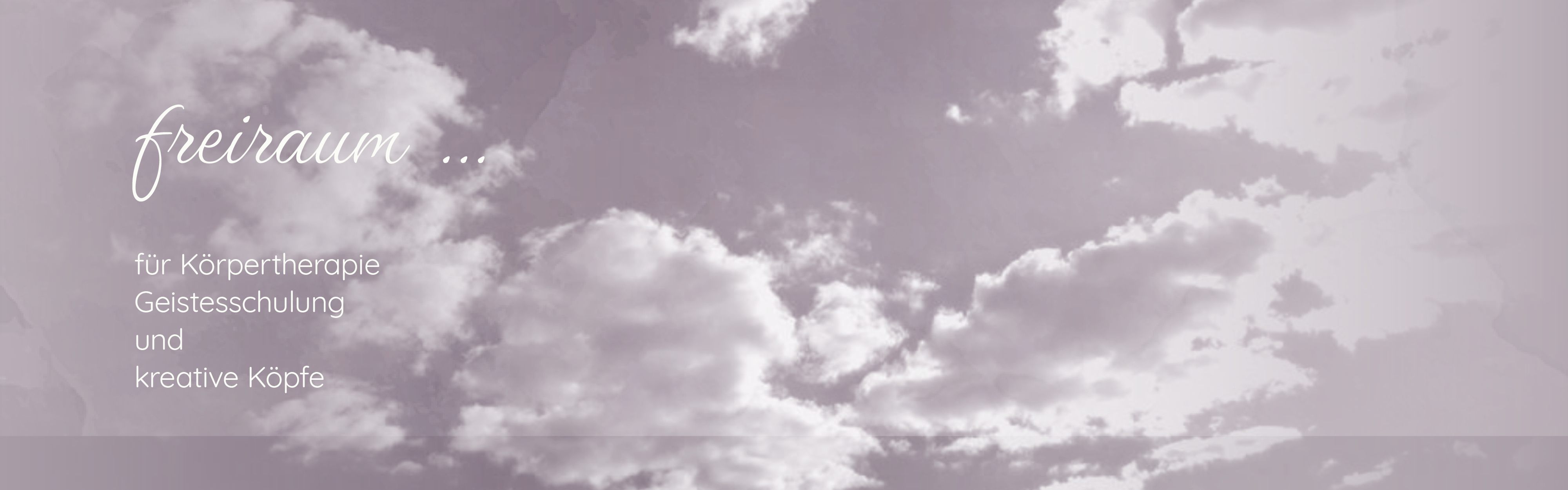 freiraum