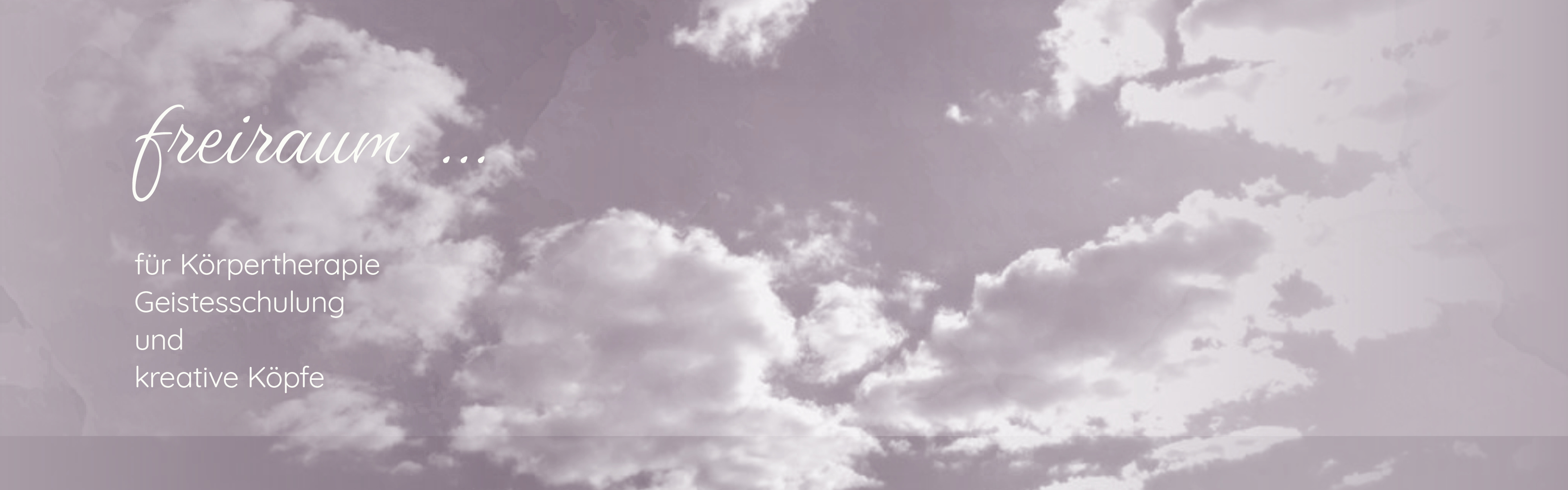 freiraum