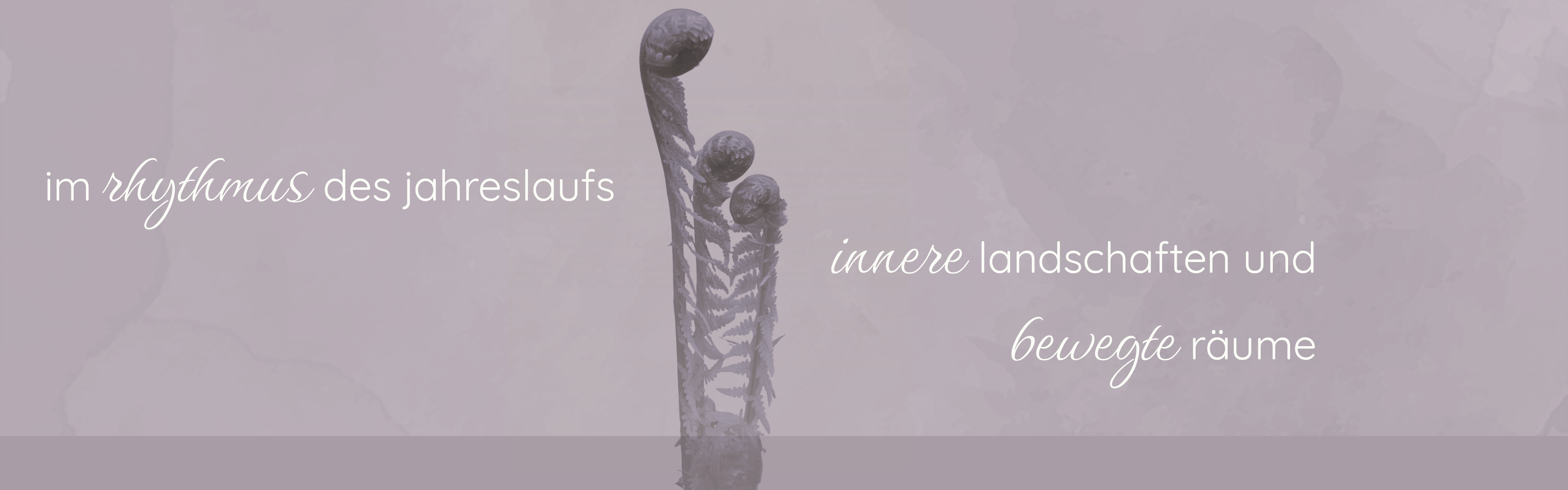 Veranstaltungskalender