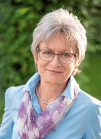 Elisabeth Ruber