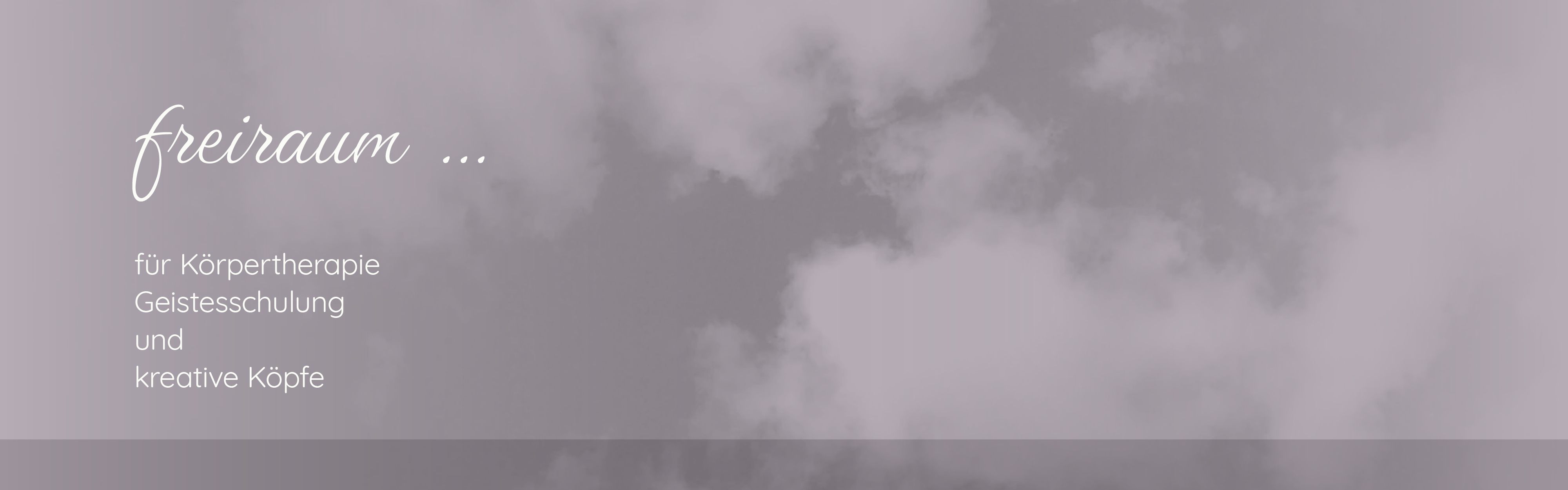 freiraum
