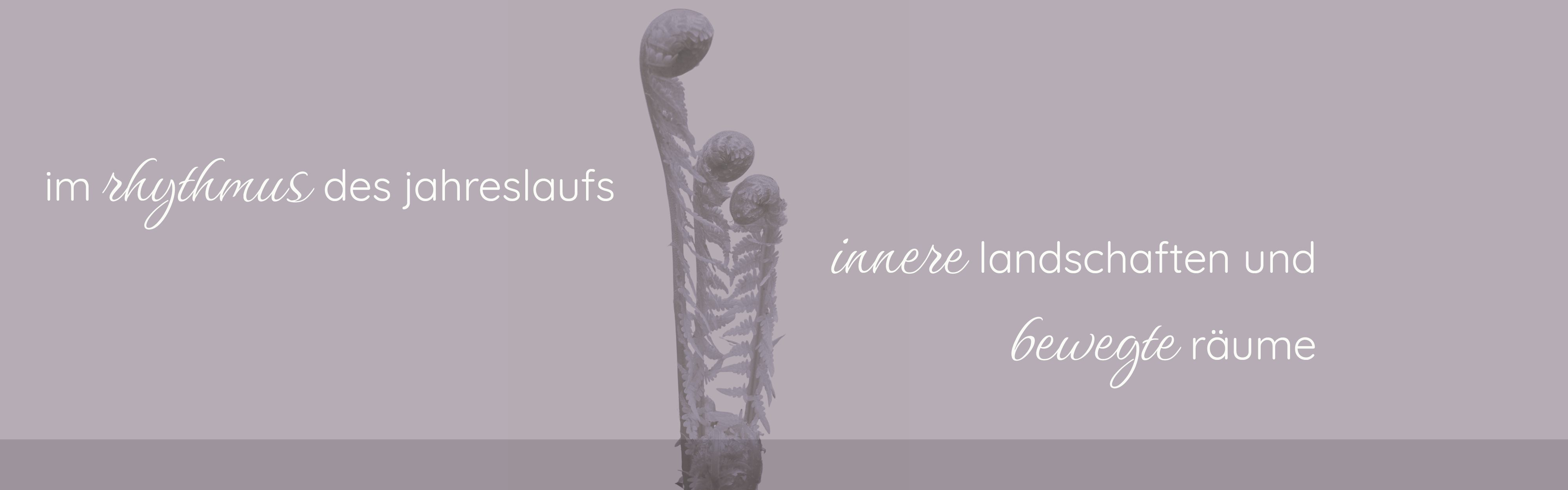 Veranstaltungskalender