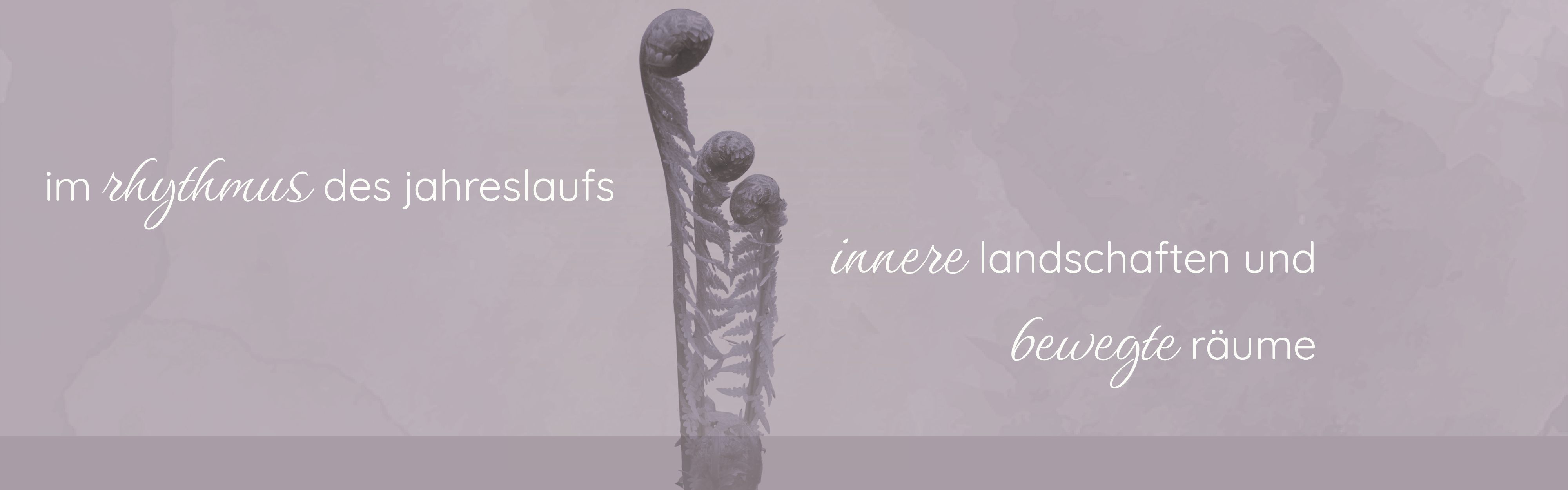 Veranstaltungskalender